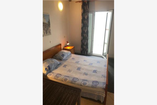 Apartment A5, for 6 persons