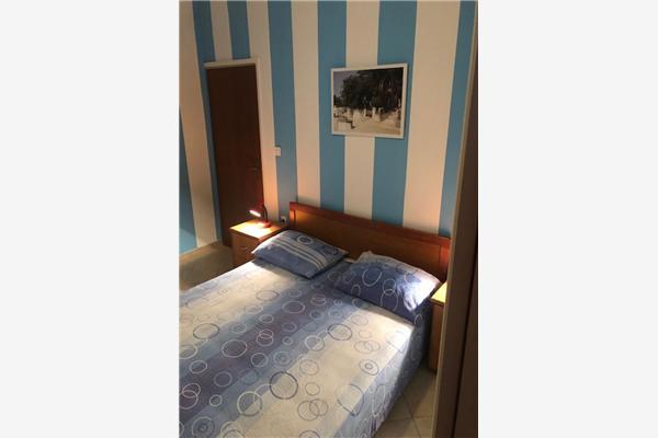 Apartment A5, for 6 persons