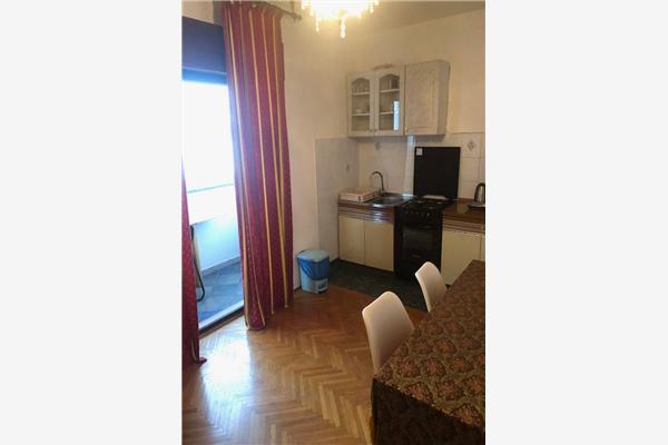Apartment A7, for 5 persons