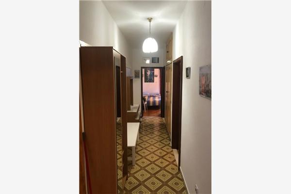 Apartment A7, for 5 persons