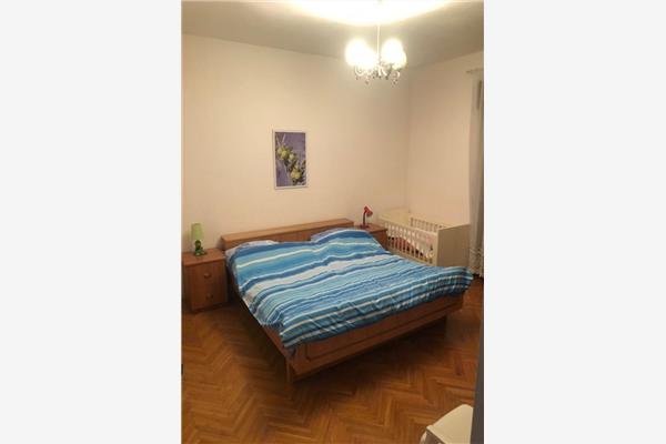 Apartment A7, for 5 persons