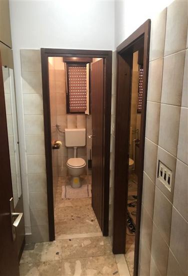 Apartment A7, for 5 persons