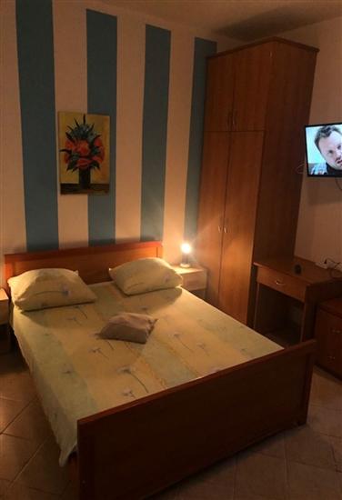 Apartment A3, for 3 persons