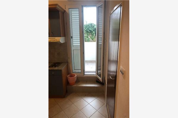 Apartment A3, for 3 persons