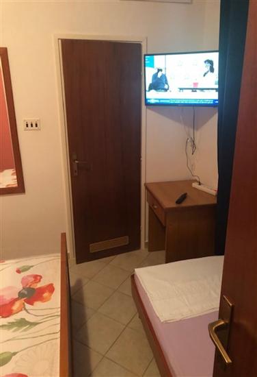 Apartman A6, na 3 osebe