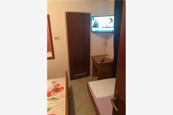 Apartment A6, for 2 persons