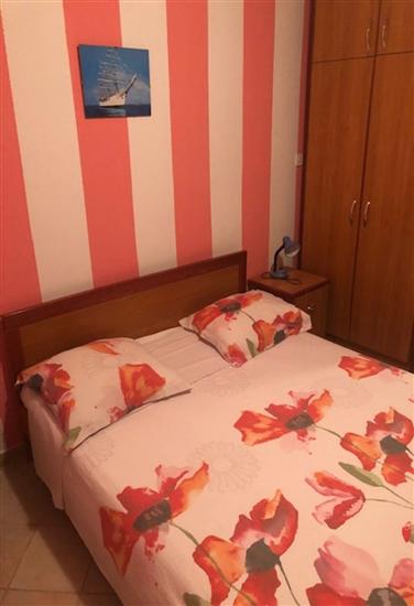 Apartment A6, for 2 persons