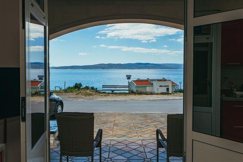 Lägenhet A2, för 5 personer