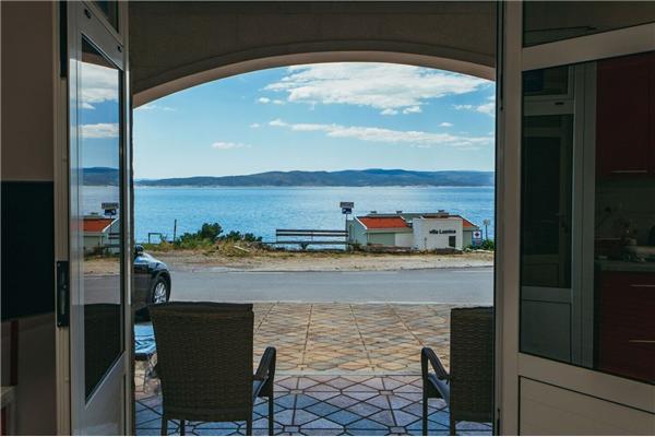 Lägenhet A2, för 5 personer