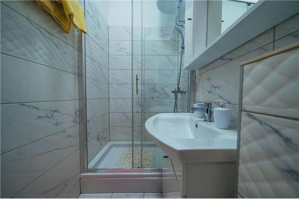 Lägenhet A2, för 5 personer