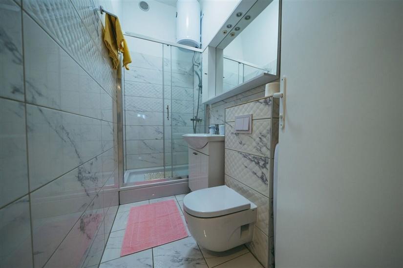 Lägenhet A2, för 5 personer