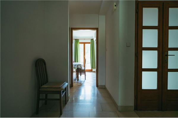 Lägenhet A3, för 5 personer