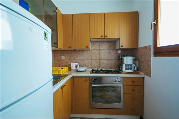 Lägenhet A3, för 5 personer