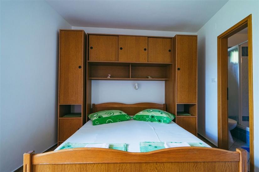 Lägenhet A3, för 5 personer