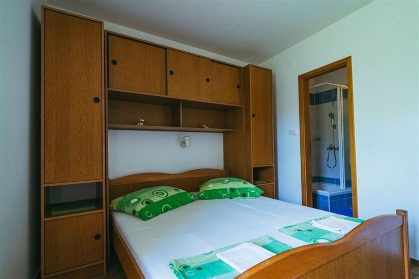 Lägenhet A3, för 5 personer