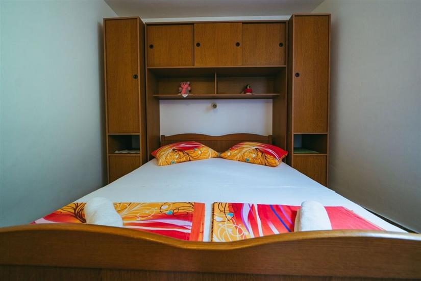 Lägenhet A3, för 5 personer