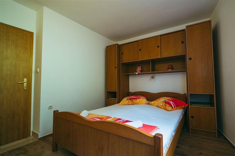 Lägenhet A3, för 5 personer