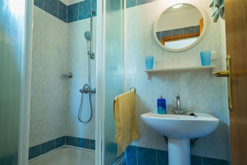 Lägenhet A3, för 5 personer