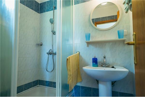 Lägenhet A3, för 5 personer