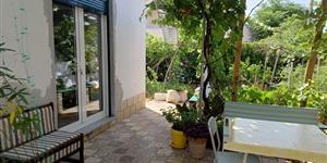 Ferienwohnung - Barbat - Insel Rab