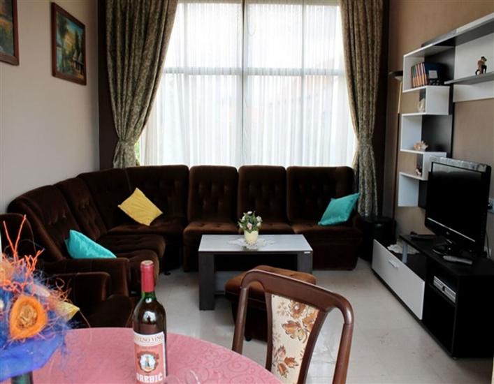 Apartment A3, for 3 persons