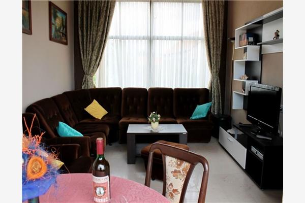 Apartment A3, for 3 persons