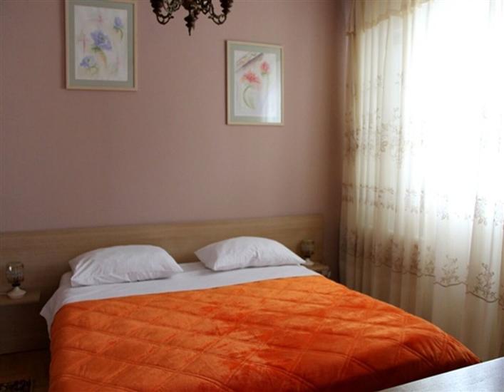 Apartment A3, for 3 persons