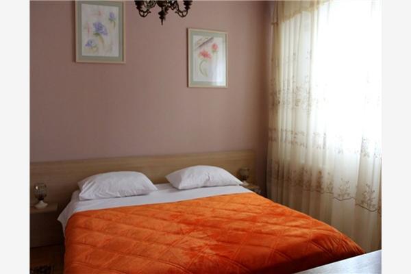 Apartment A3, for 3 persons