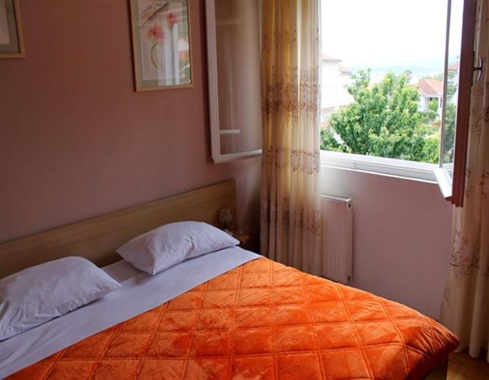 Apartment A3, for 3 persons