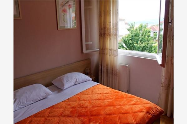 Apartment A3, for 3 persons