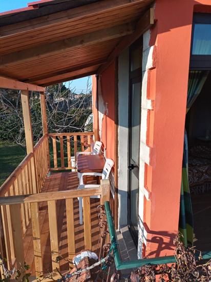 Apartman A1, na 3 osebe