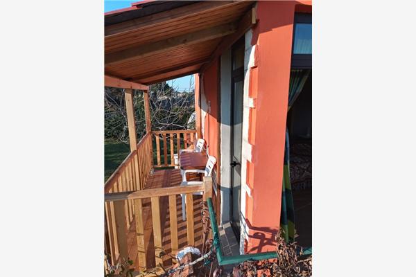 Apartman A1, na 3 osebe