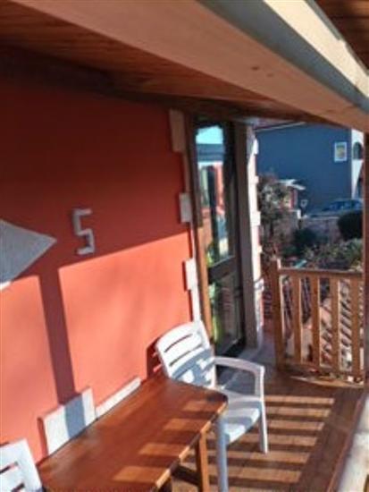 Apartman A1, na 3 osebe