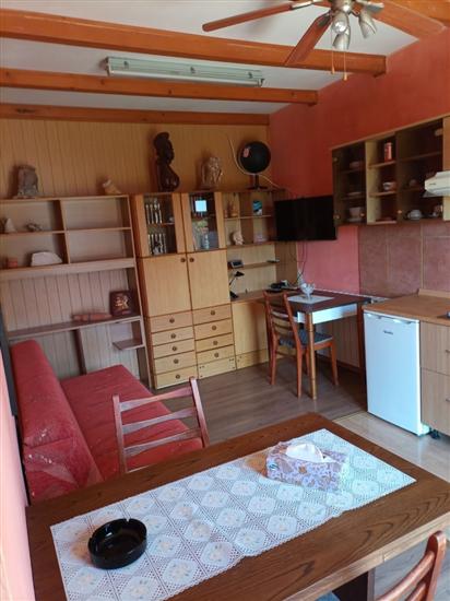 Apartman A1, na 3 osebe