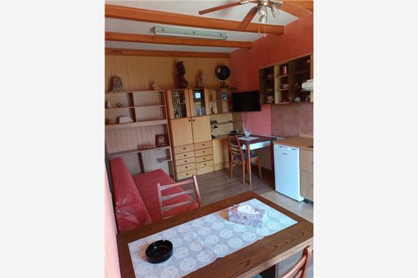 Apartman A1, na 3 osebe