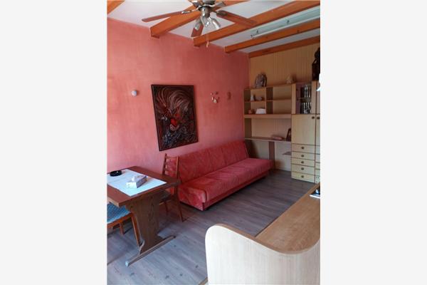 Apartman A1, na 3 osebe