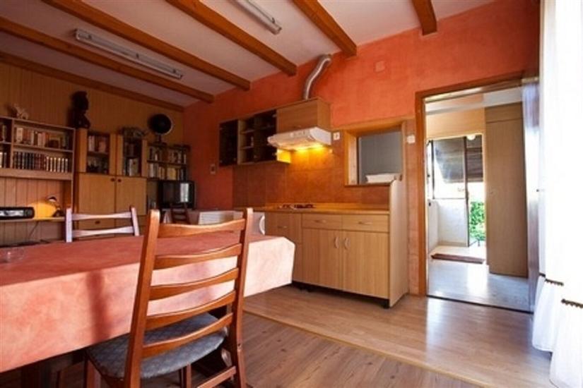 Apartman A1, na 3 osebe