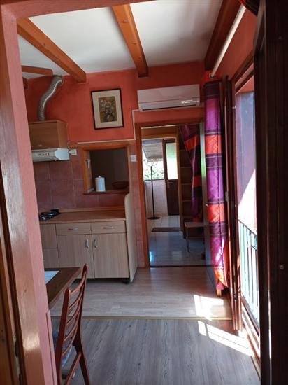 Apartman A1, na 3 osebe