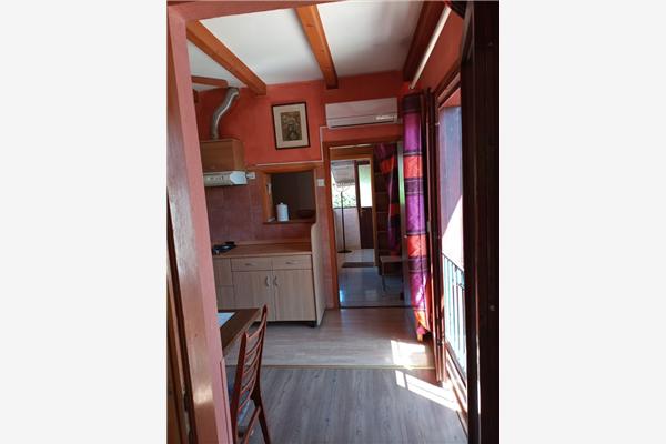 Apartman A1, na 3 osebe