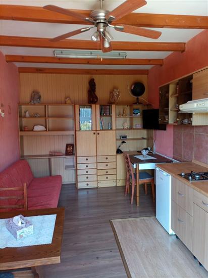 Apartman A1, na 3 osebe