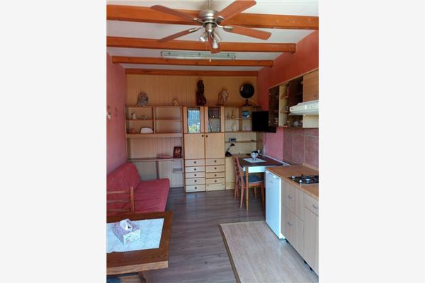 Apartman A1, na 3 osebe