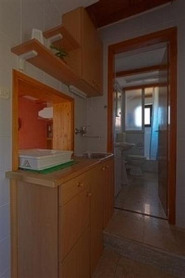 Apartman A1, na 3 osebe