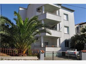 Apartment Zadar riviera,BookAdrianaFrom 124 €
