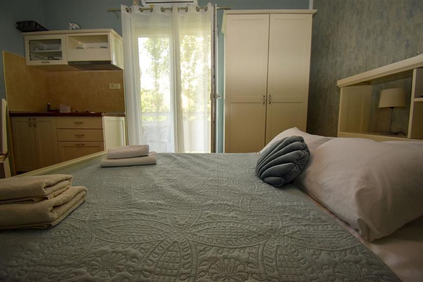 Apartment A3, for 2 persons