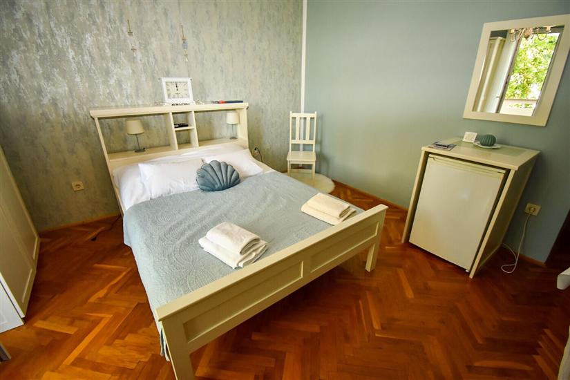 Apartment A3, for 2 persons