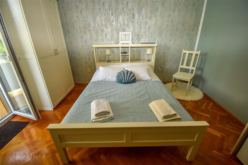 Apartment A3, for 2 persons