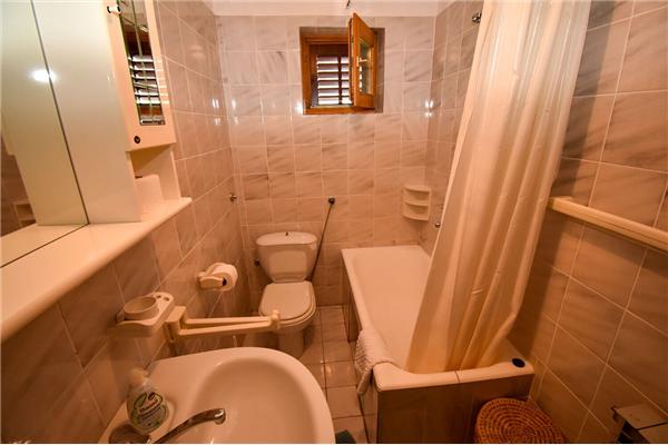 Apartment A3, for 2 persons