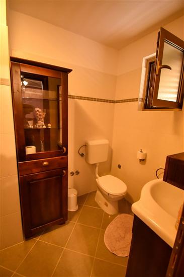 Room S4, for 2 persons