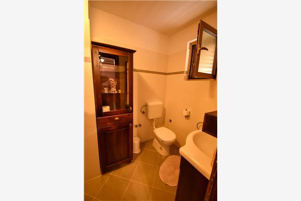 Room S4, for 2 persons