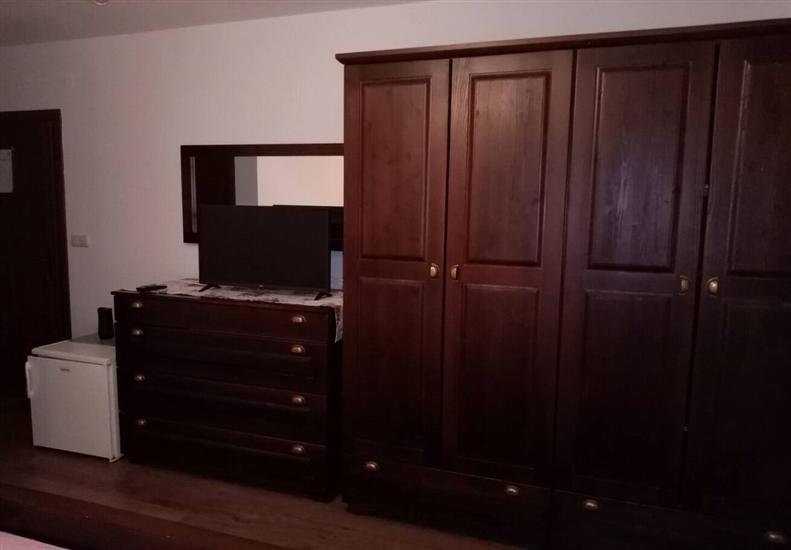 Room S5, for 2 persons